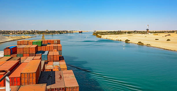 Egypt considering allocating land to Indian industries in Suez Canal Economic Zone