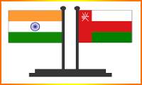 India closes in on Oman trade deal as Mideast ties strengthen.